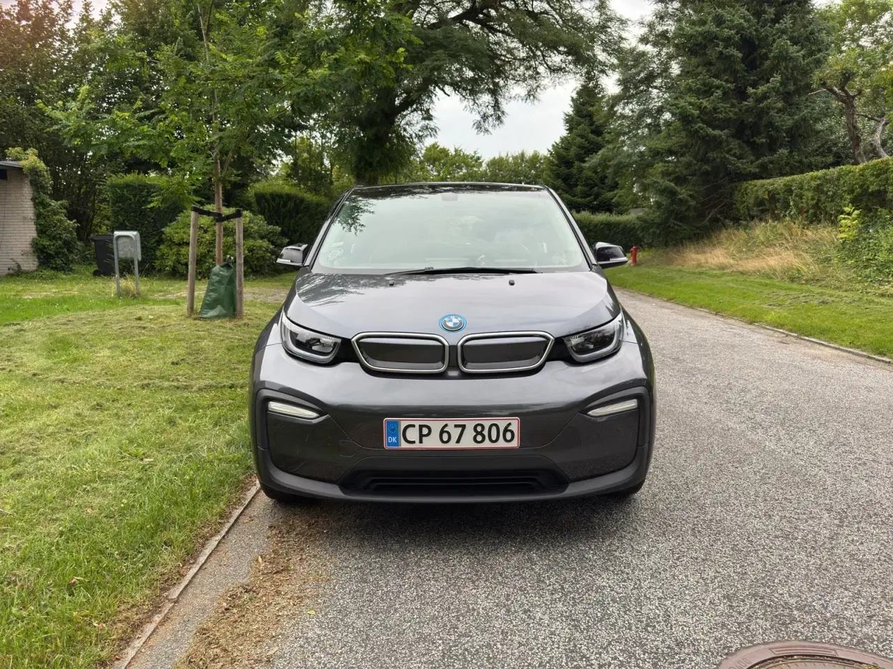 Billede 2 - BMW i3  BEV