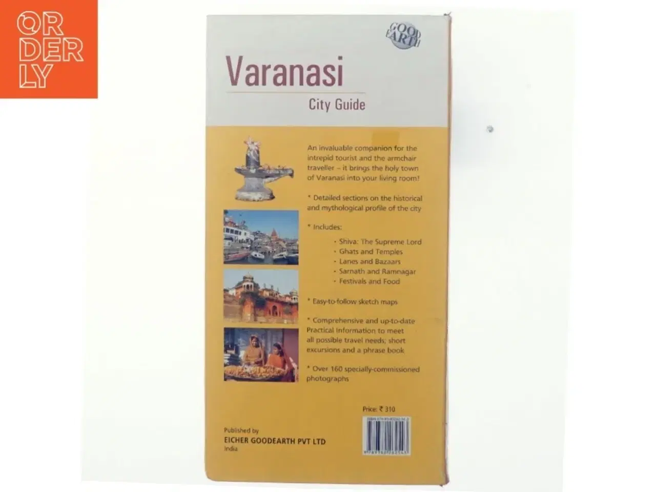Billede 3 - Varanasi