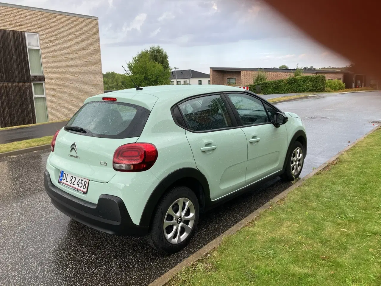 Billede 7 - Citroën C3 1,2 PureTech 82 Live