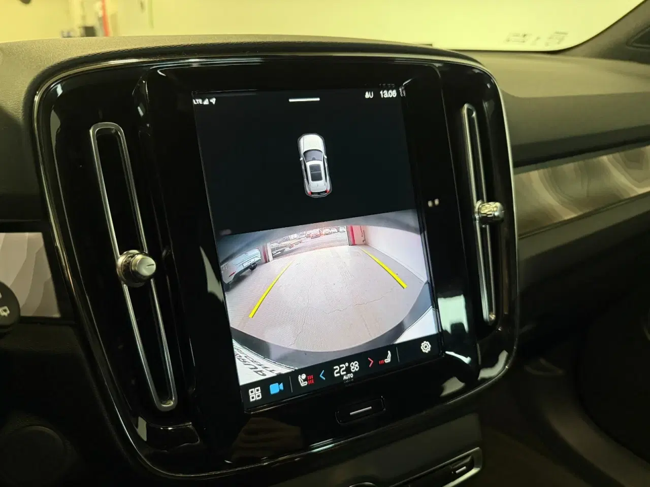 Billede 18 - Volvo XC40 P6 ReCharge Plus