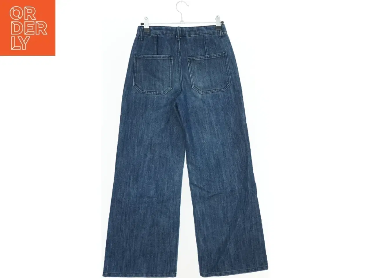 Billede 2 - Jeans med bred ben fra D-XEL (str. 152)