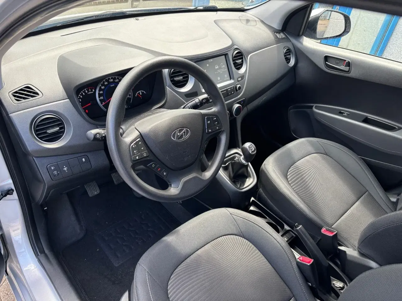 Billede 5 - Hyundai i10 1,0 2019 Edition