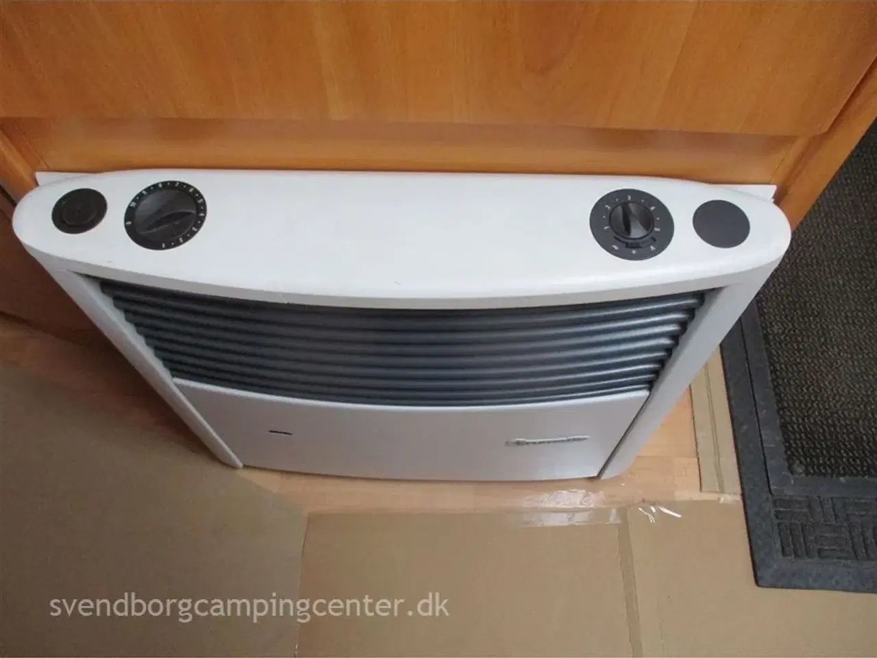 Billede 8 - 2006 - Wilk Sport 460 HTD