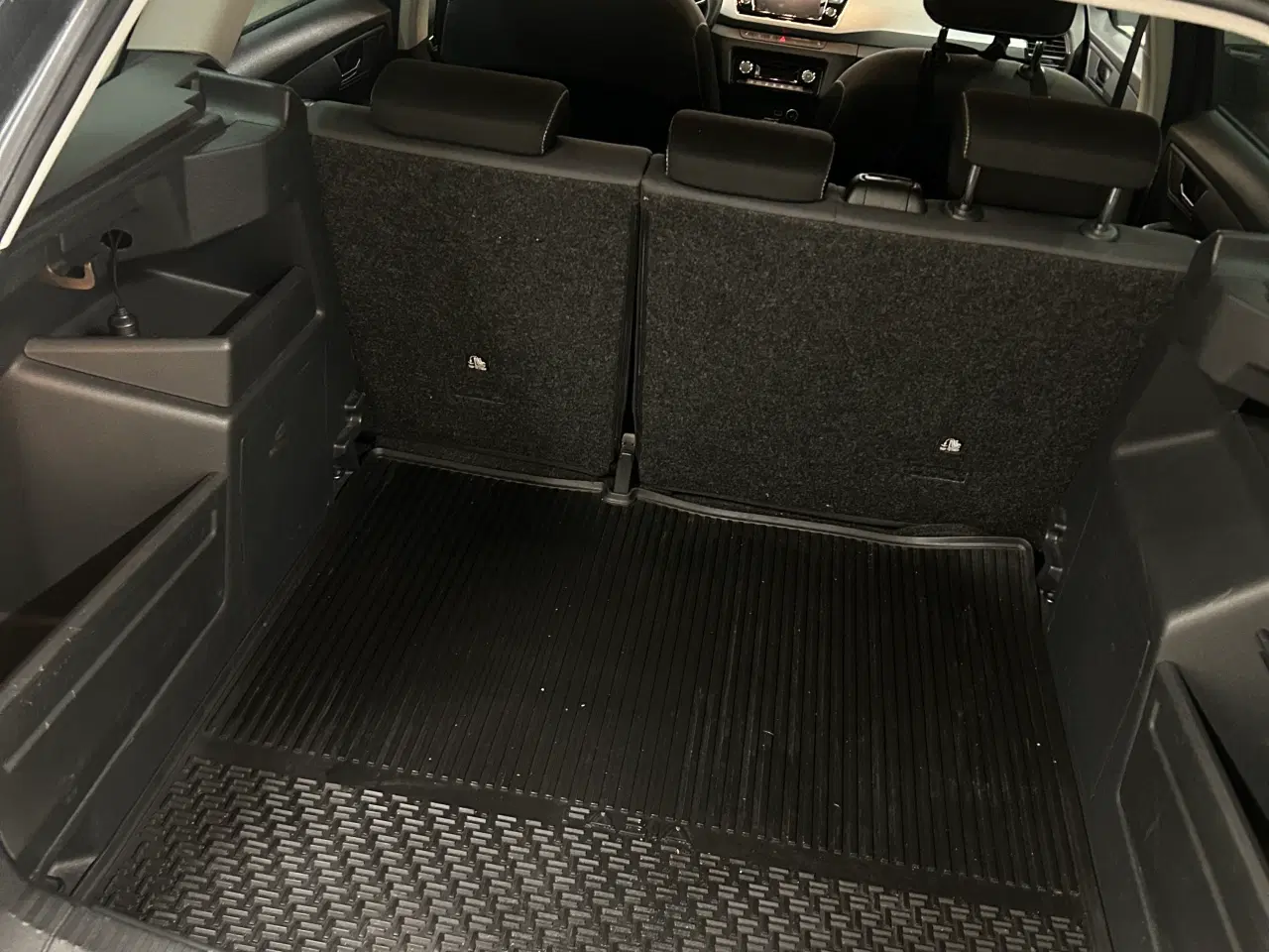 Billede 14 - Skoda fabia DSG 