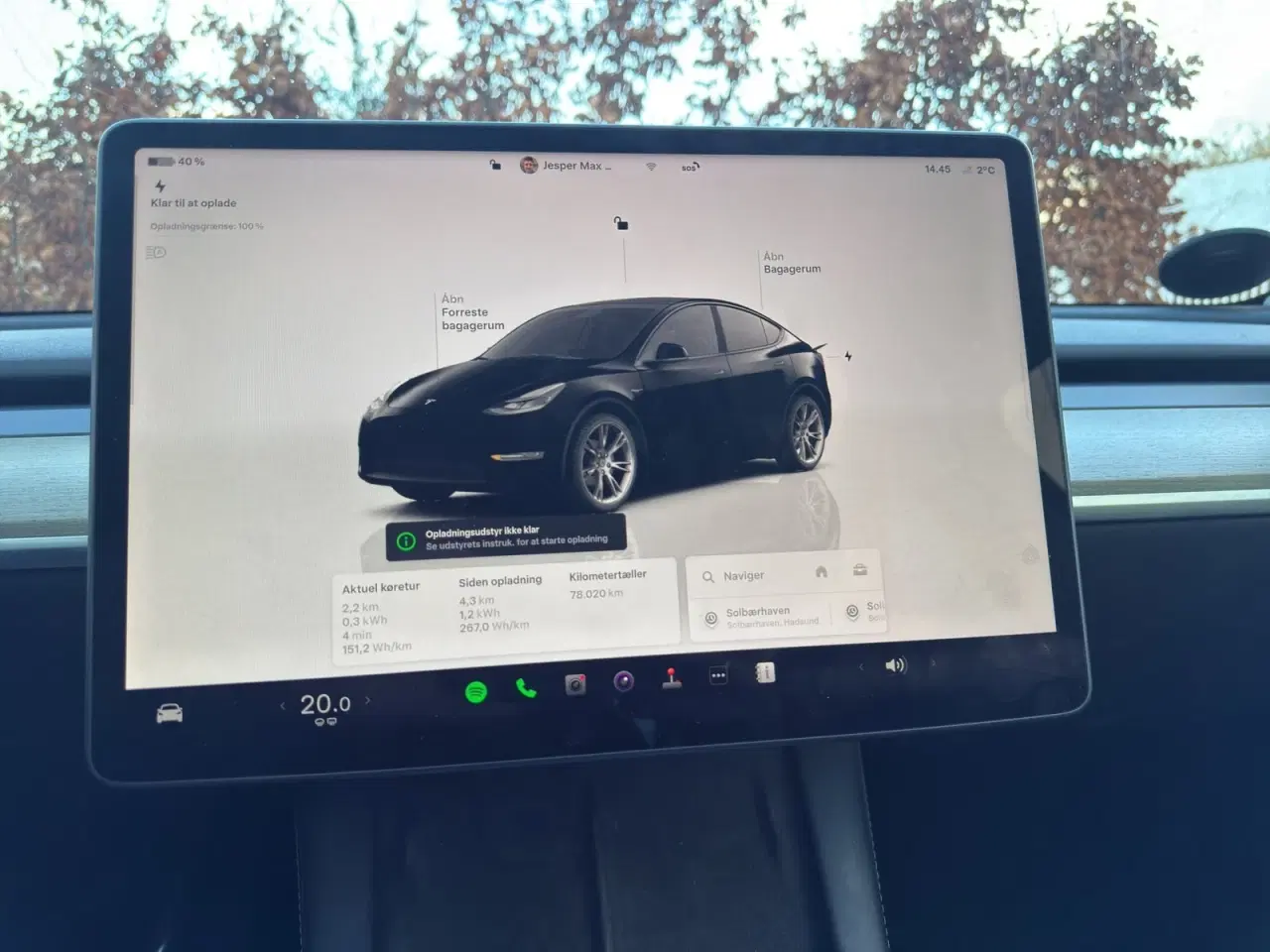 Billede 12 - Tesla Model Y  RWD