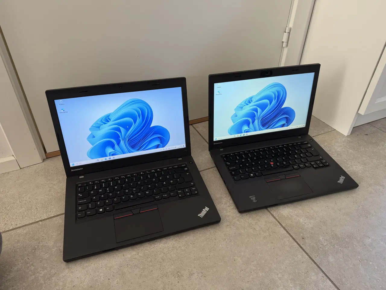 Billede 2 - Lenovo L450