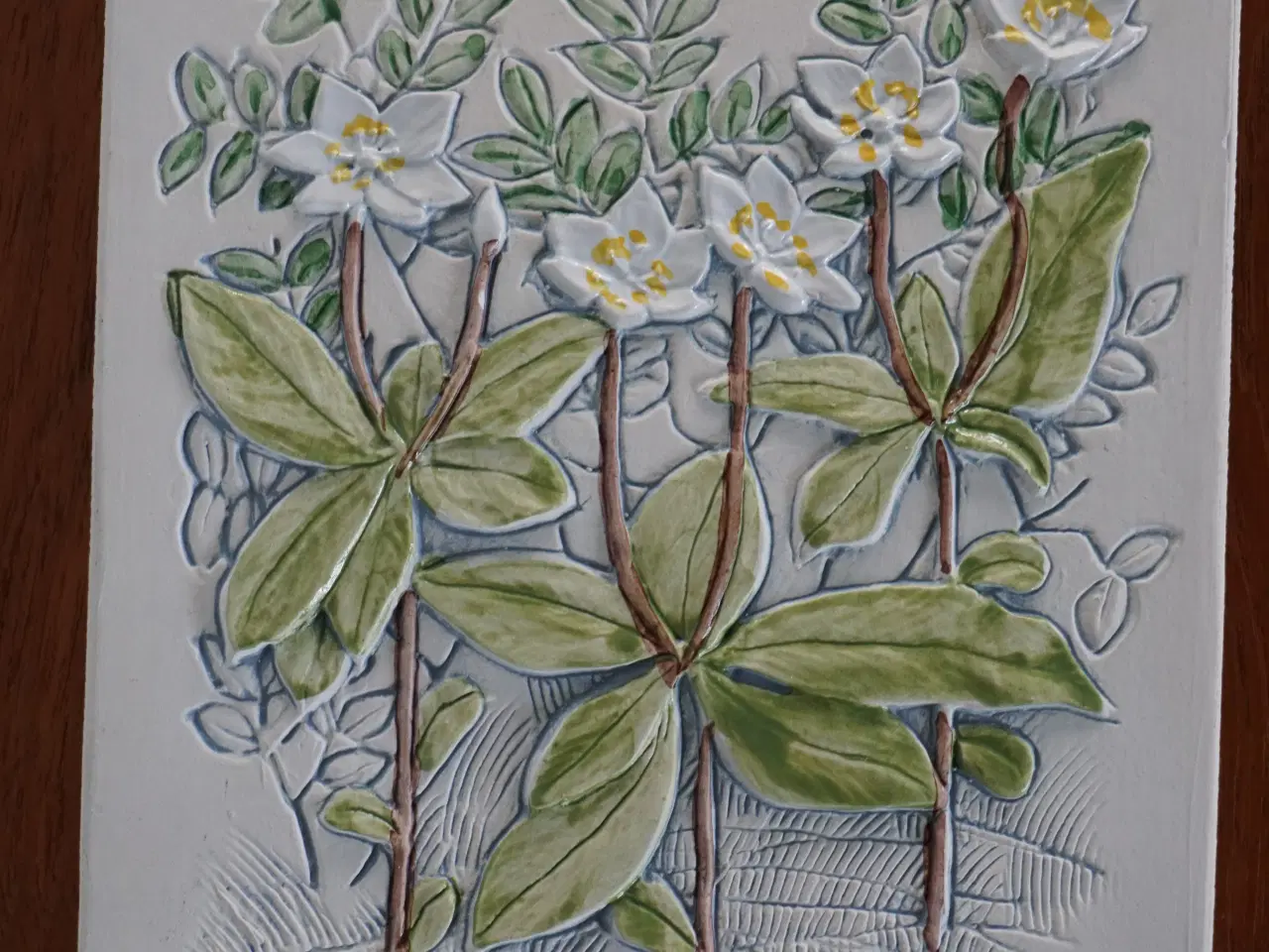 Billede 3 - Relief fra Jie Gantofta