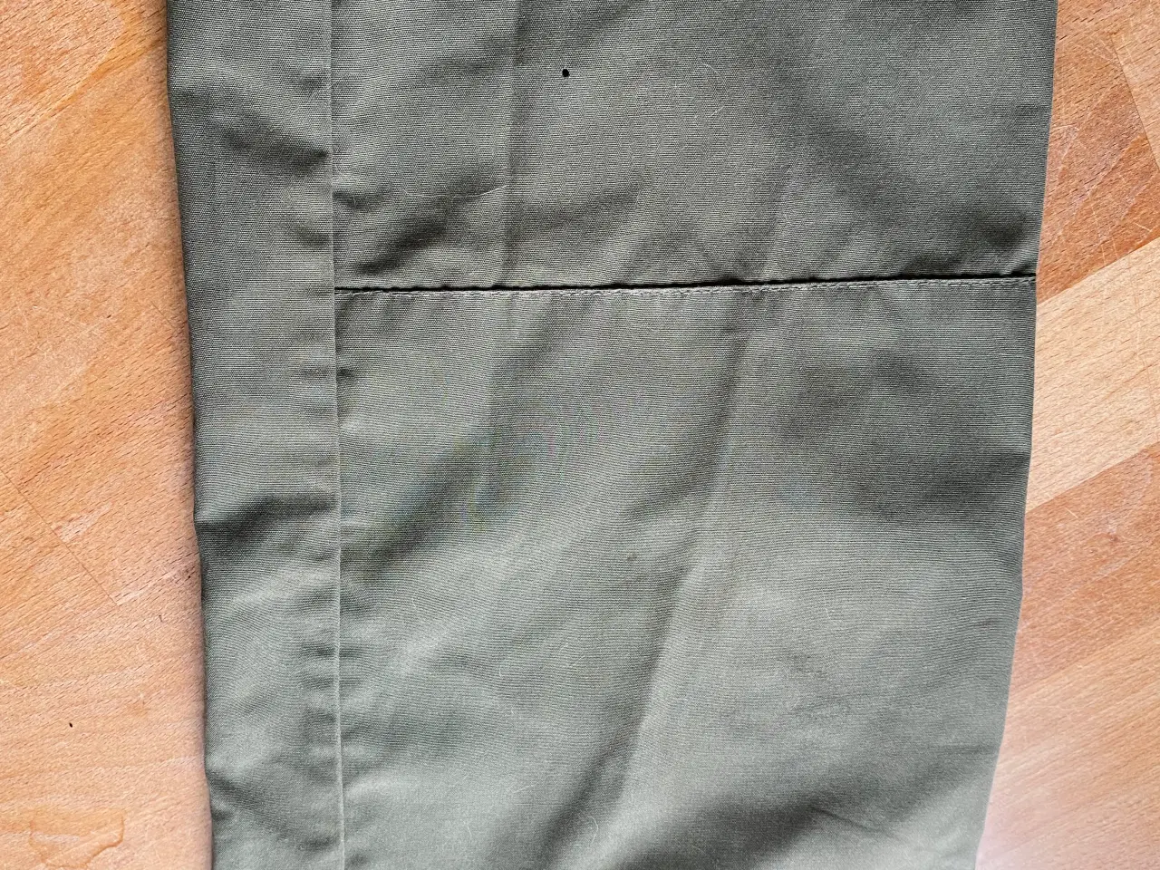 Billede 3 - Fjallraven bukser