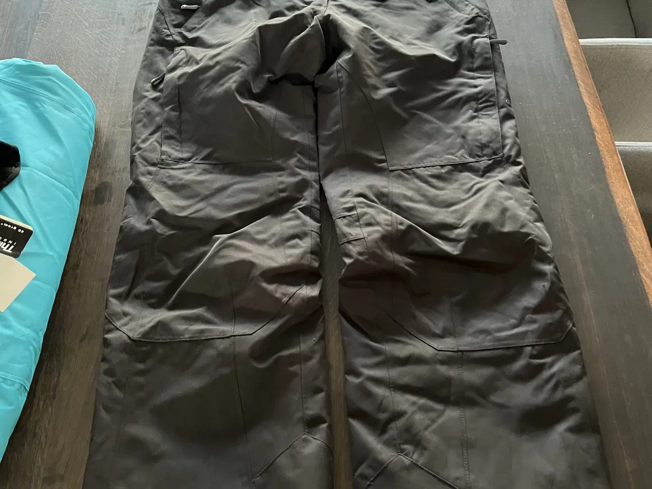 Billede 1 - Nye ski bukser fra Master