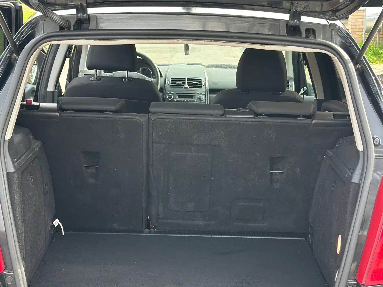 Billede 8 - NYSYNET MERCEDES A KLASSE 160 CDI