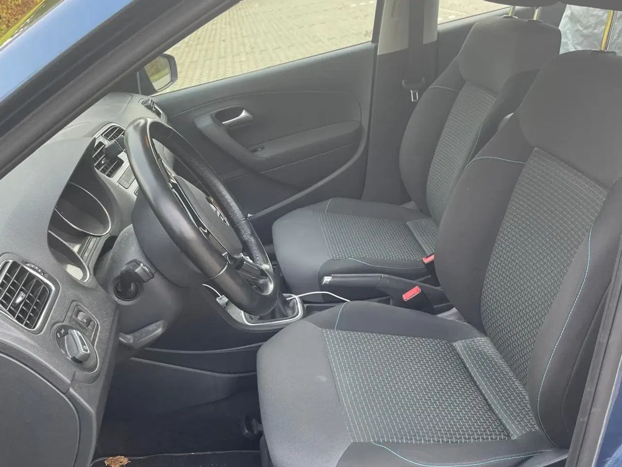 Billede 7 - VW Polo 1,0 TSi 95 BlueMotion