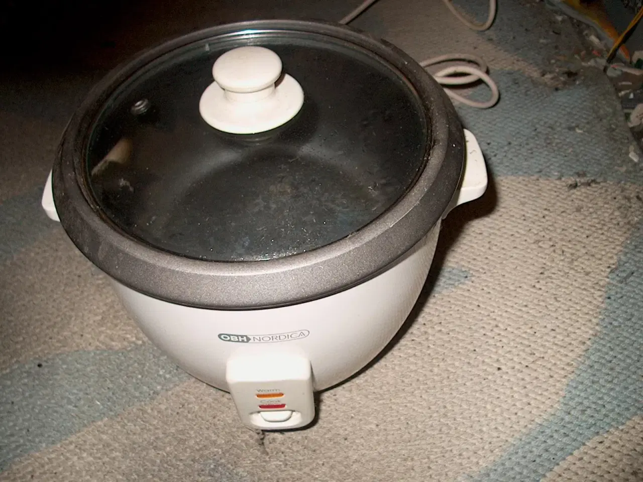 Billede 1 - Riskoger 1 liter