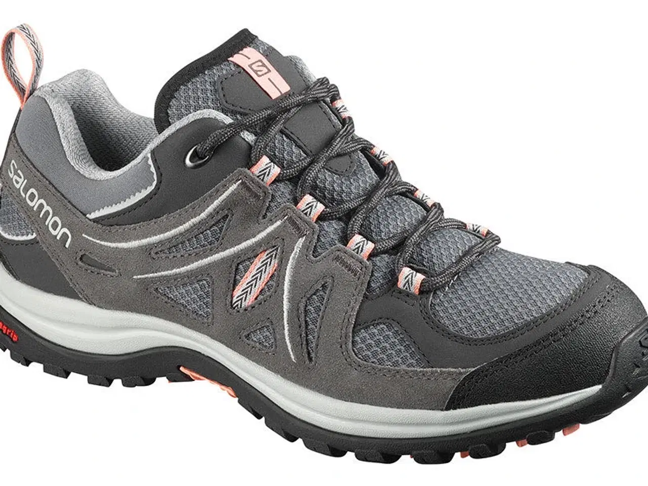 Billede 12 - Salomon Hikinsko