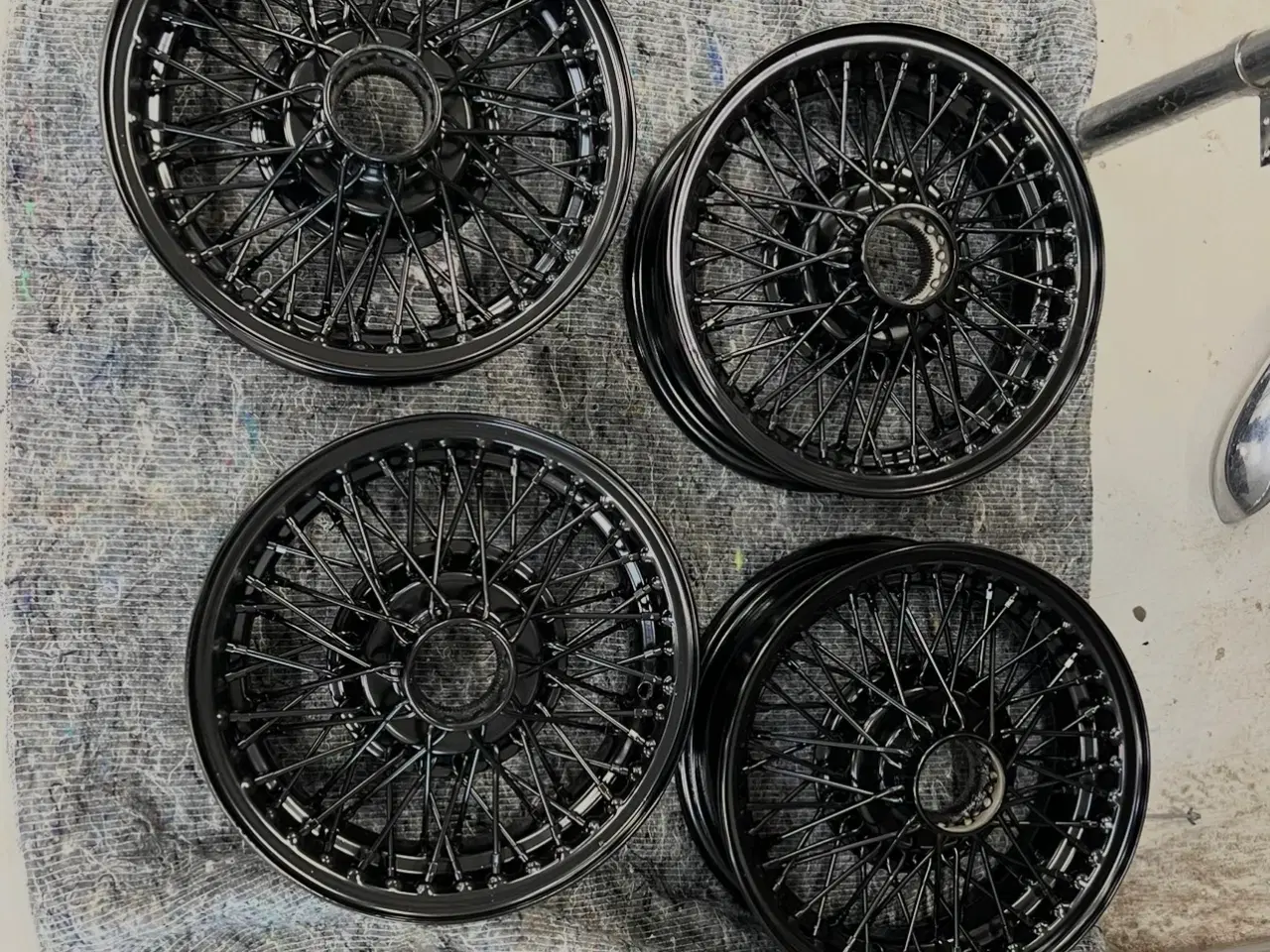 Billede 9 - Triumph Spitfire årg. 1964