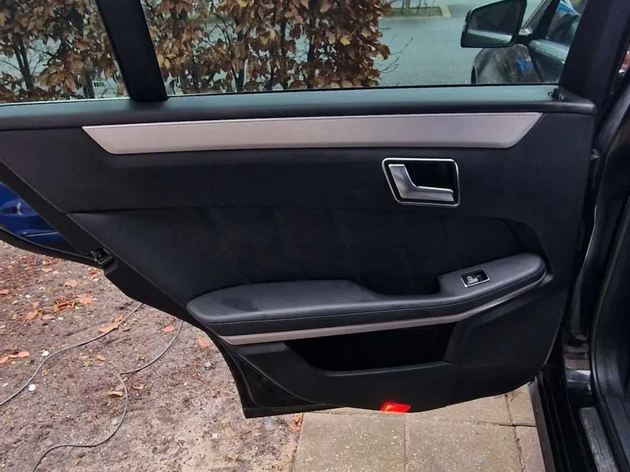 Billede 4 - Mercedes-benz e-klasse