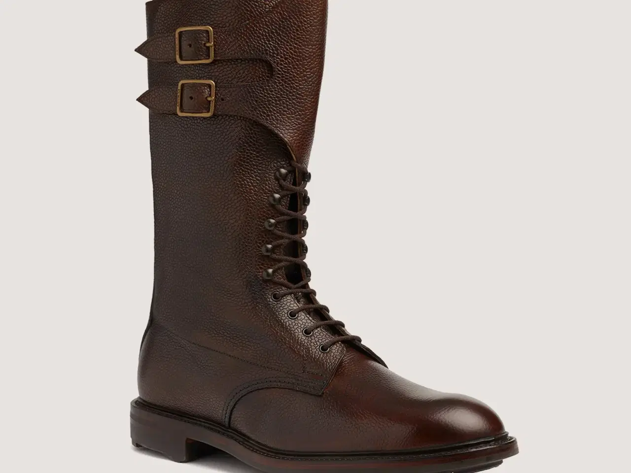 Billede 1 - Purdey jagt støvler.