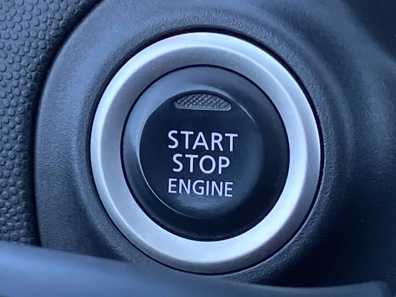 Billede 18 - Mitsubishi Space Star 1,2 Invite+ 80HK 5d