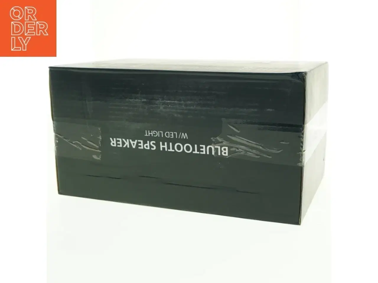 Billede 4 - Bluetooth højttaler med LED-lys fra United (str. 36,8 x 24 x 19,5 cm)