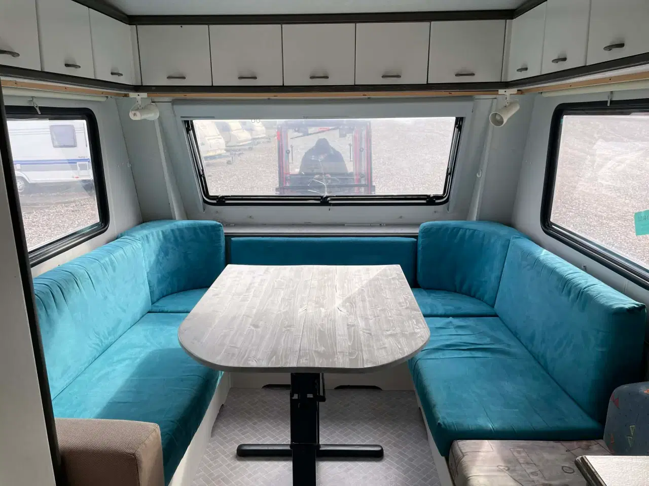 Billede 5 - Nr 32 - Hobby 400