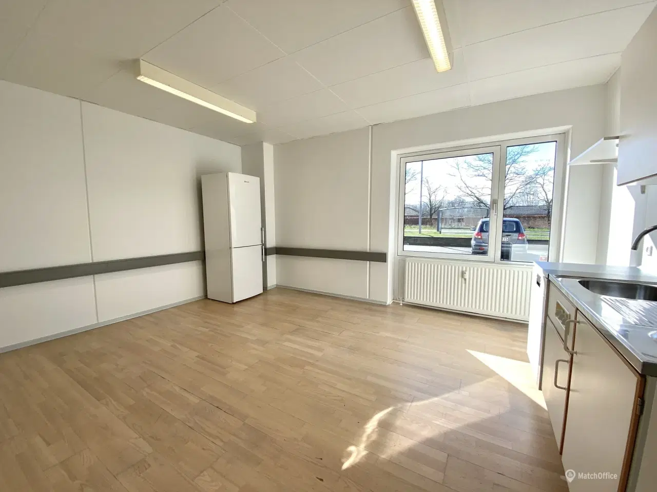 Billede 7 - 153 m² kontorlokaler i attraktivt erhvervsområde i Odense S