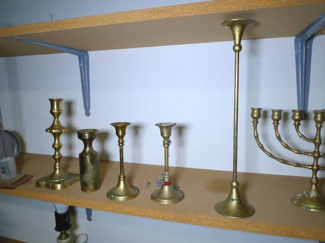 Billede 21 - Et brugskunst, B&G, Raadvad bestik m.m.