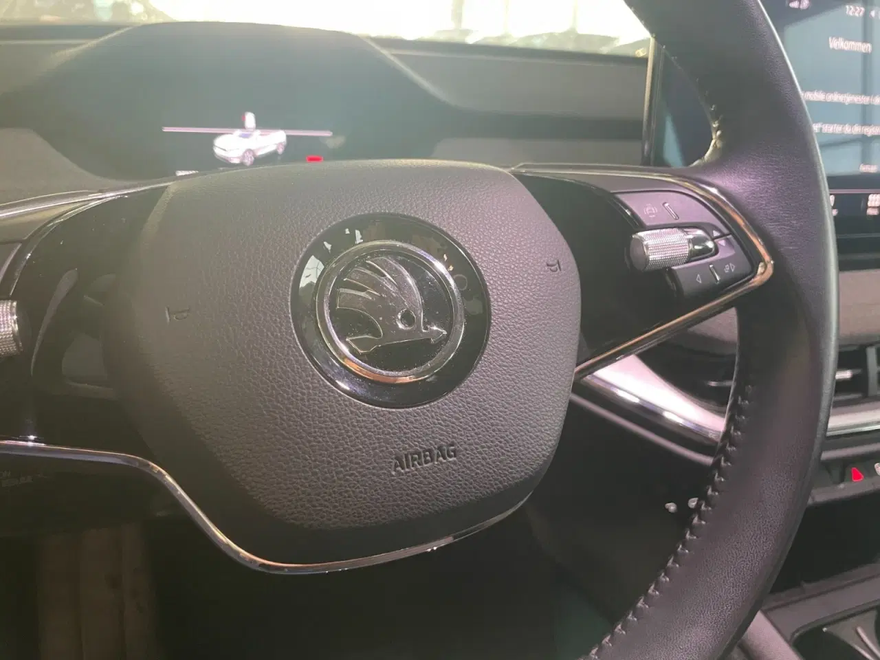 Billede 9 - Skoda Enyaq 50 iV