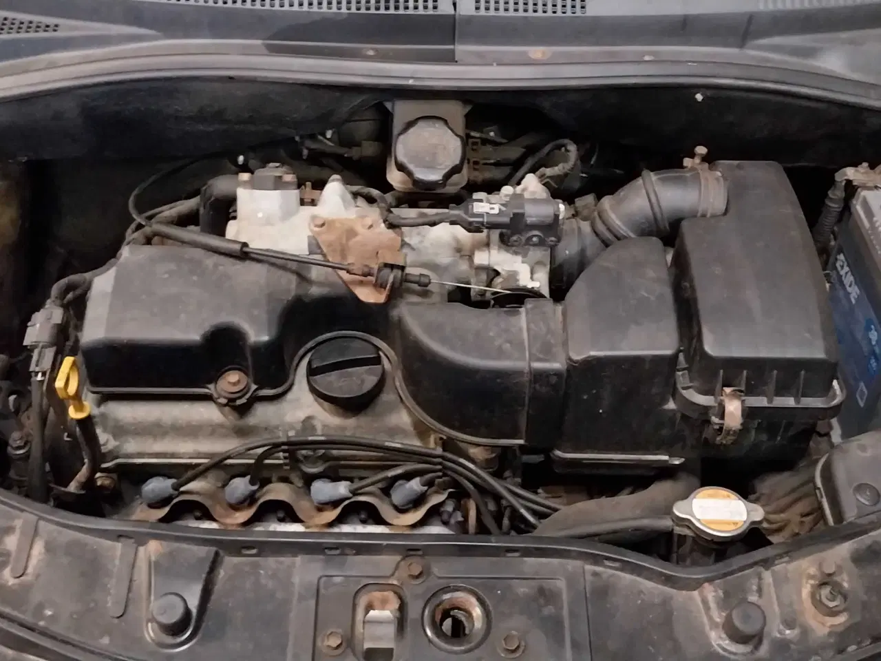 Billede 9 - Kia picanto 2008