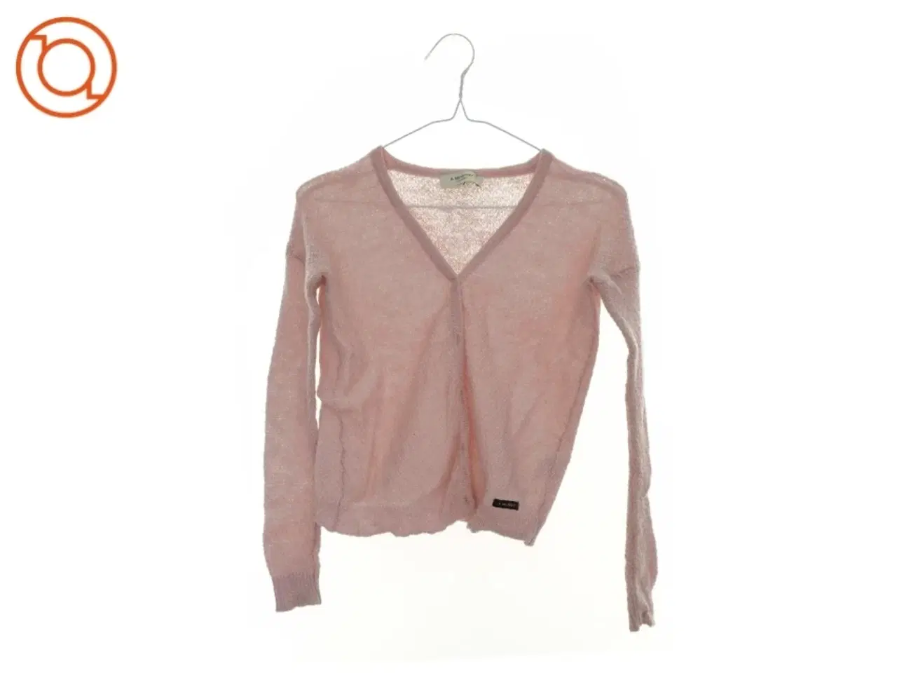 Billede 1 - Bluse fra A Monday (str. 152 cm)