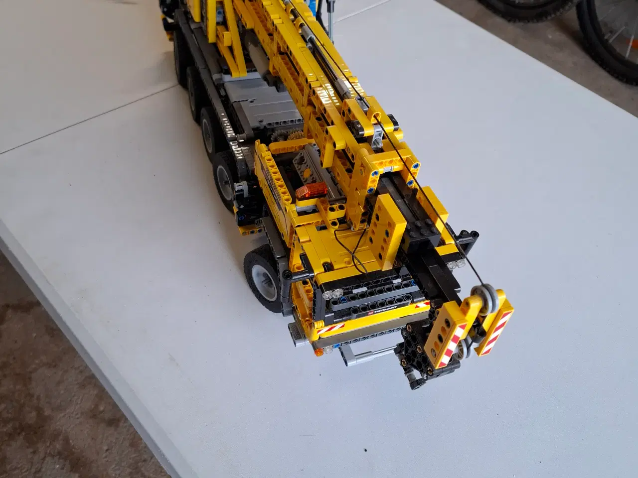 Billede 2 - Lego technic