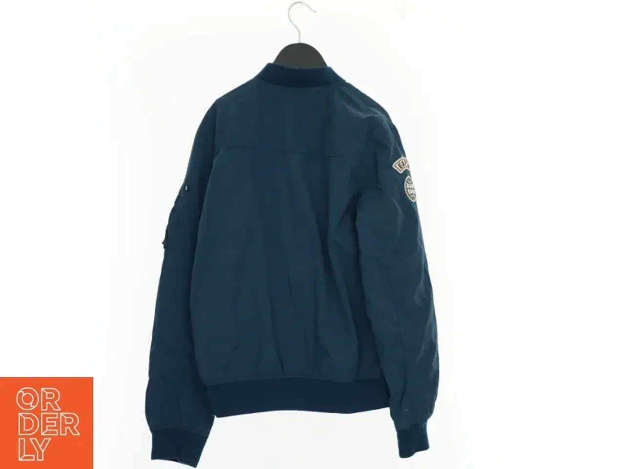 Billede 2 - Sommerjakke fra H&M (str. 152 cm)