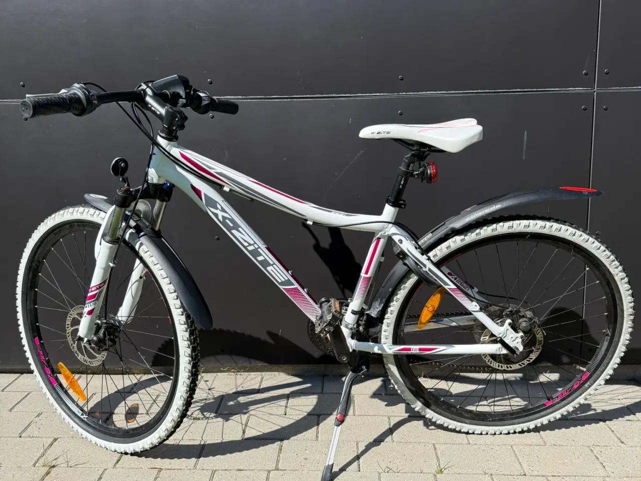 Billede 1 - Pigecykel 26 Mountain Bike