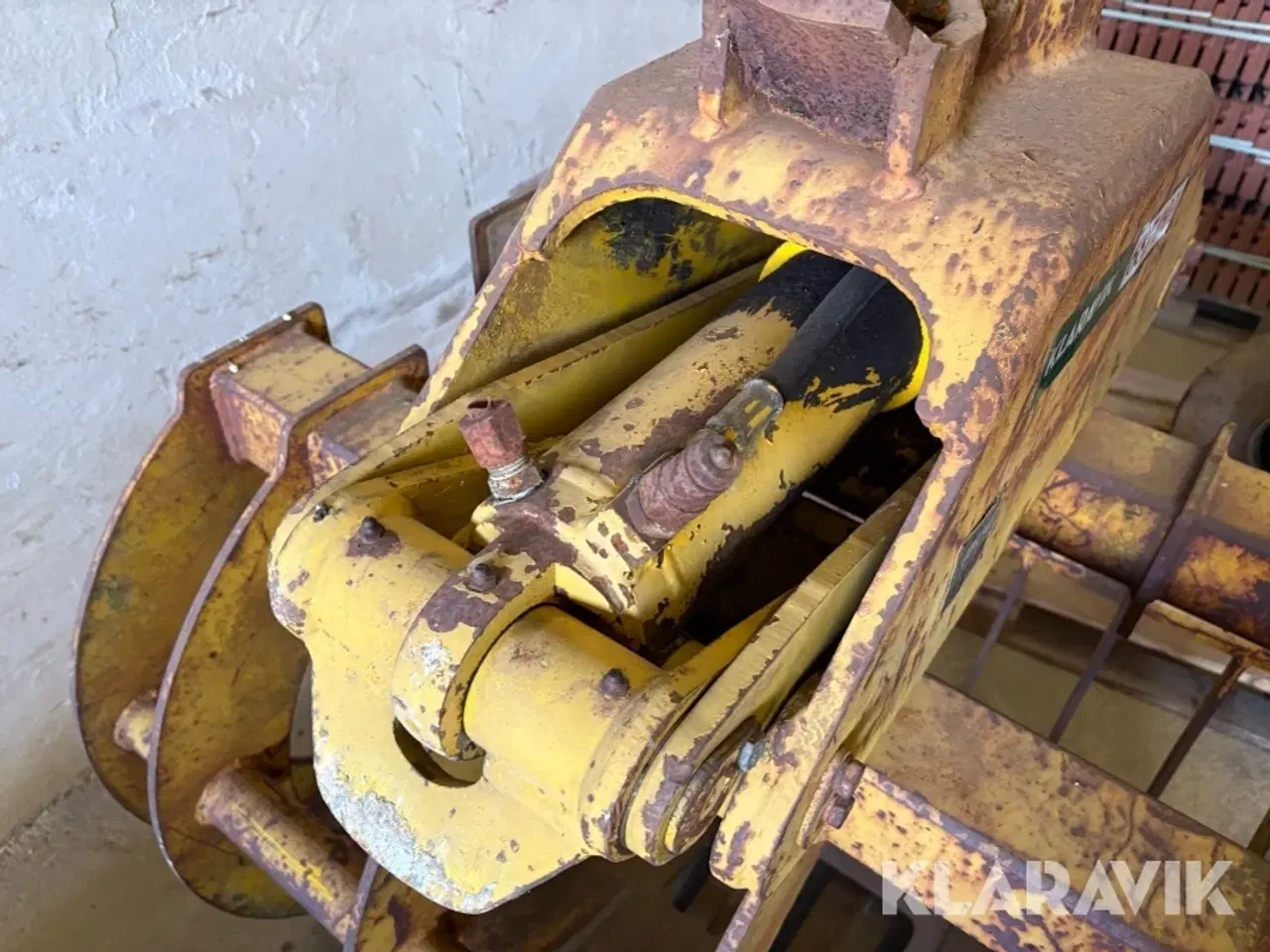 Billede 8 - Sortergrab BSV SHVA 0.5T