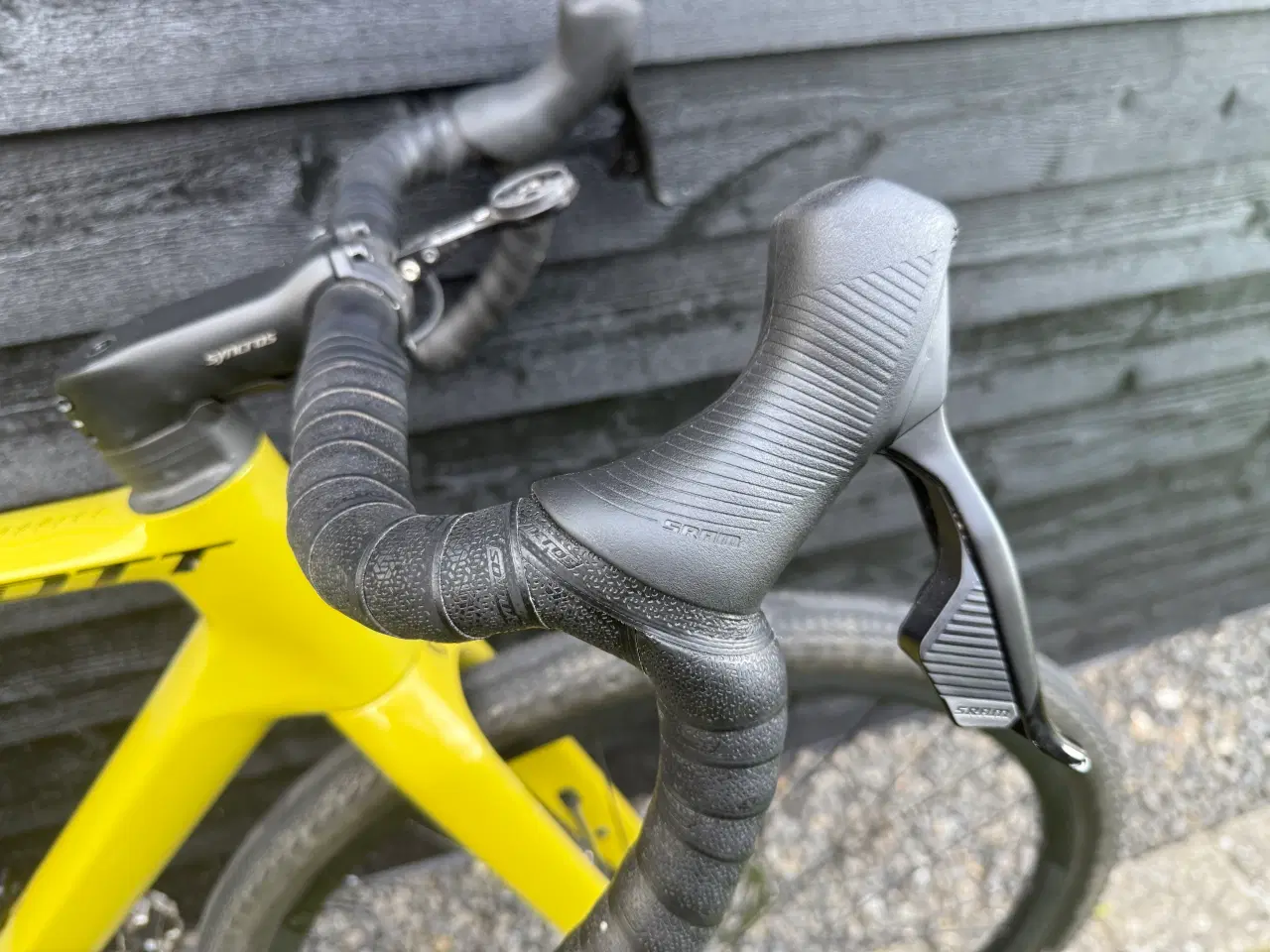 Billede 11 - Scott addict 20 gravel