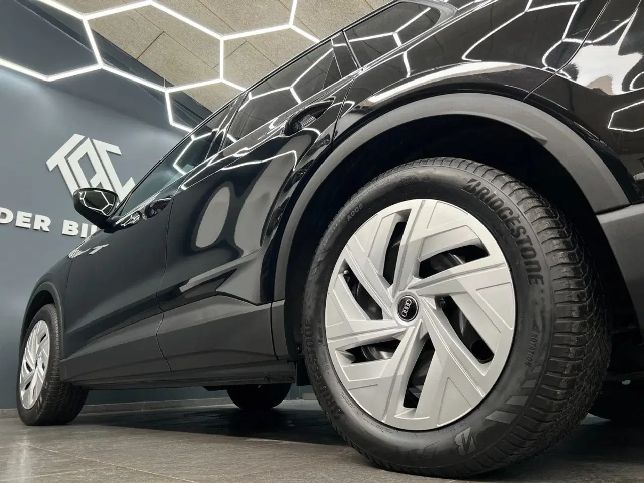 Billede 18 - Audi Q4 e-tron 35 