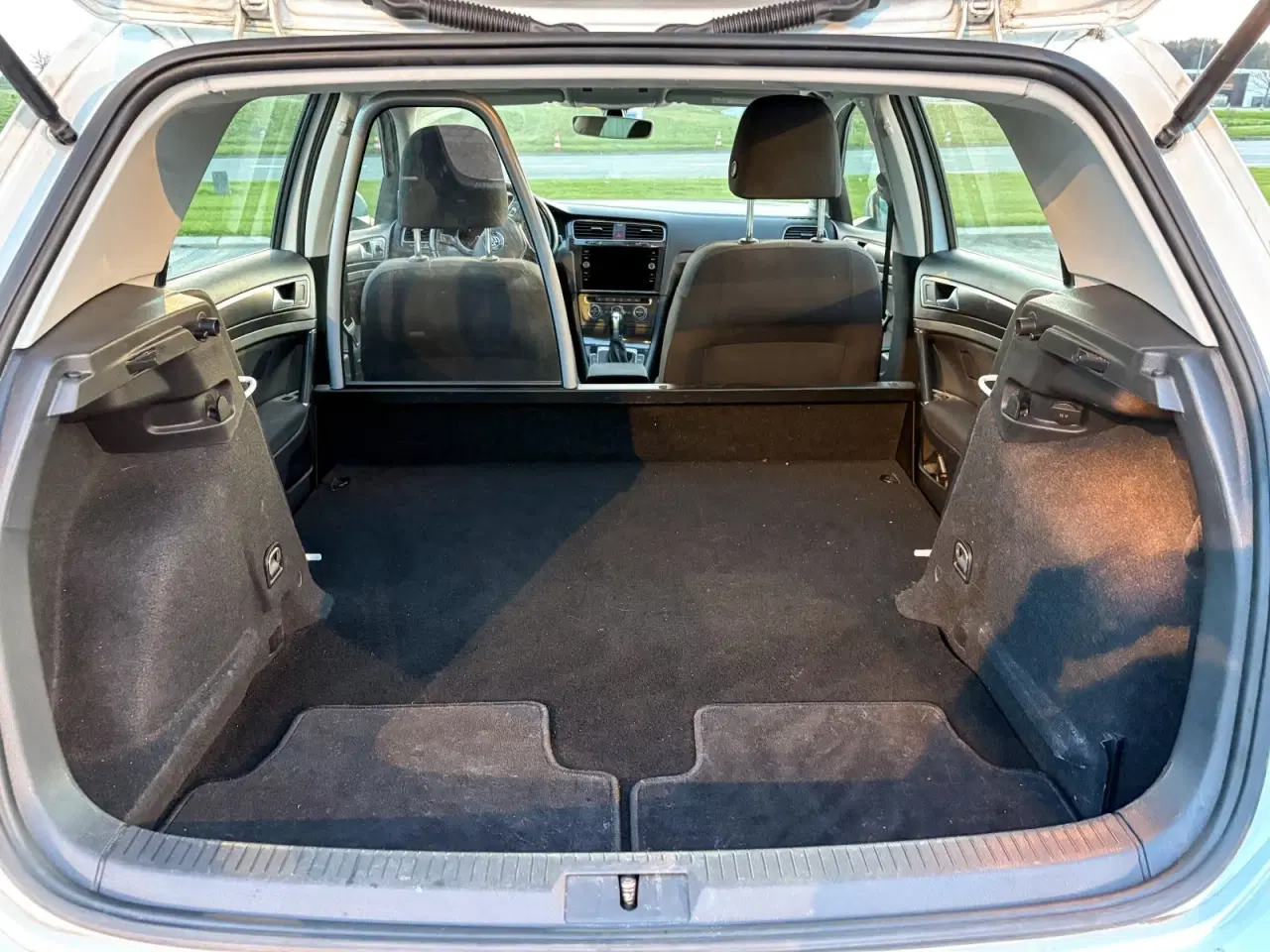 Billede 13 - VW Golf VII 2,0 TDi 150 Comfortline Connect DSG Van