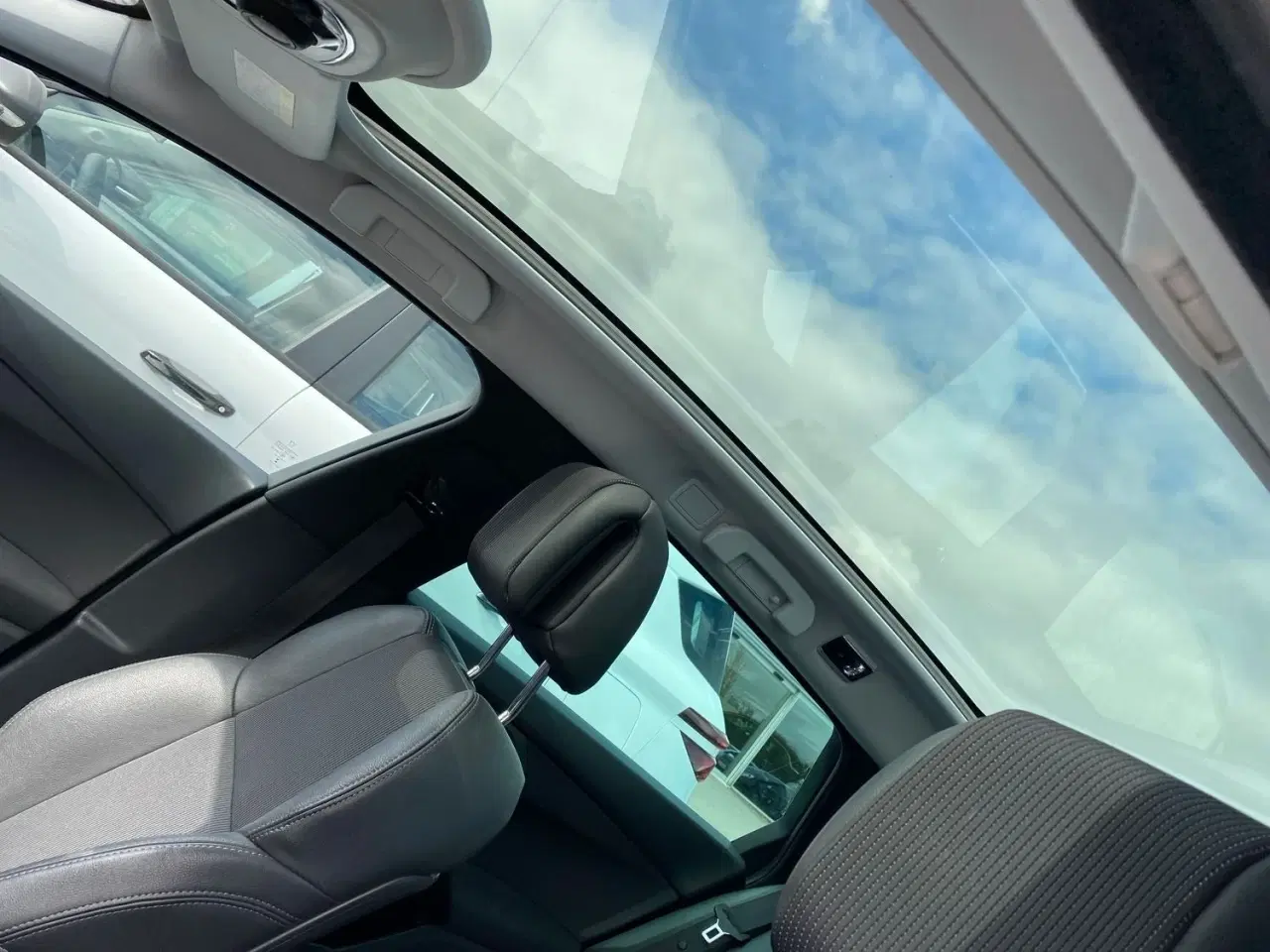Billede 6 - Peugeot 508 2,0 BlueHDi 150 Allure SW