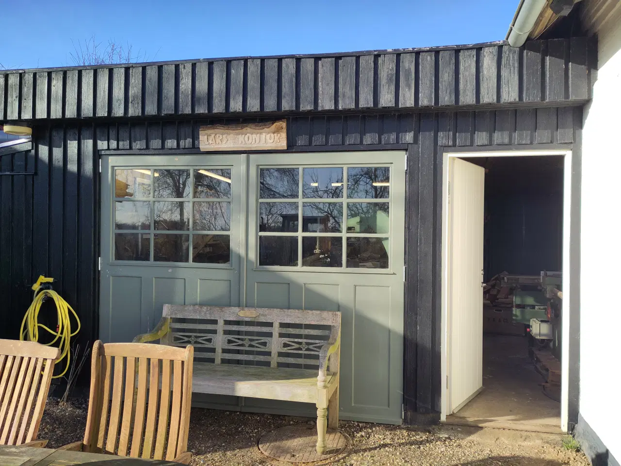 Billede 14 - Smukt hus til salg i naturskønne omgivelser