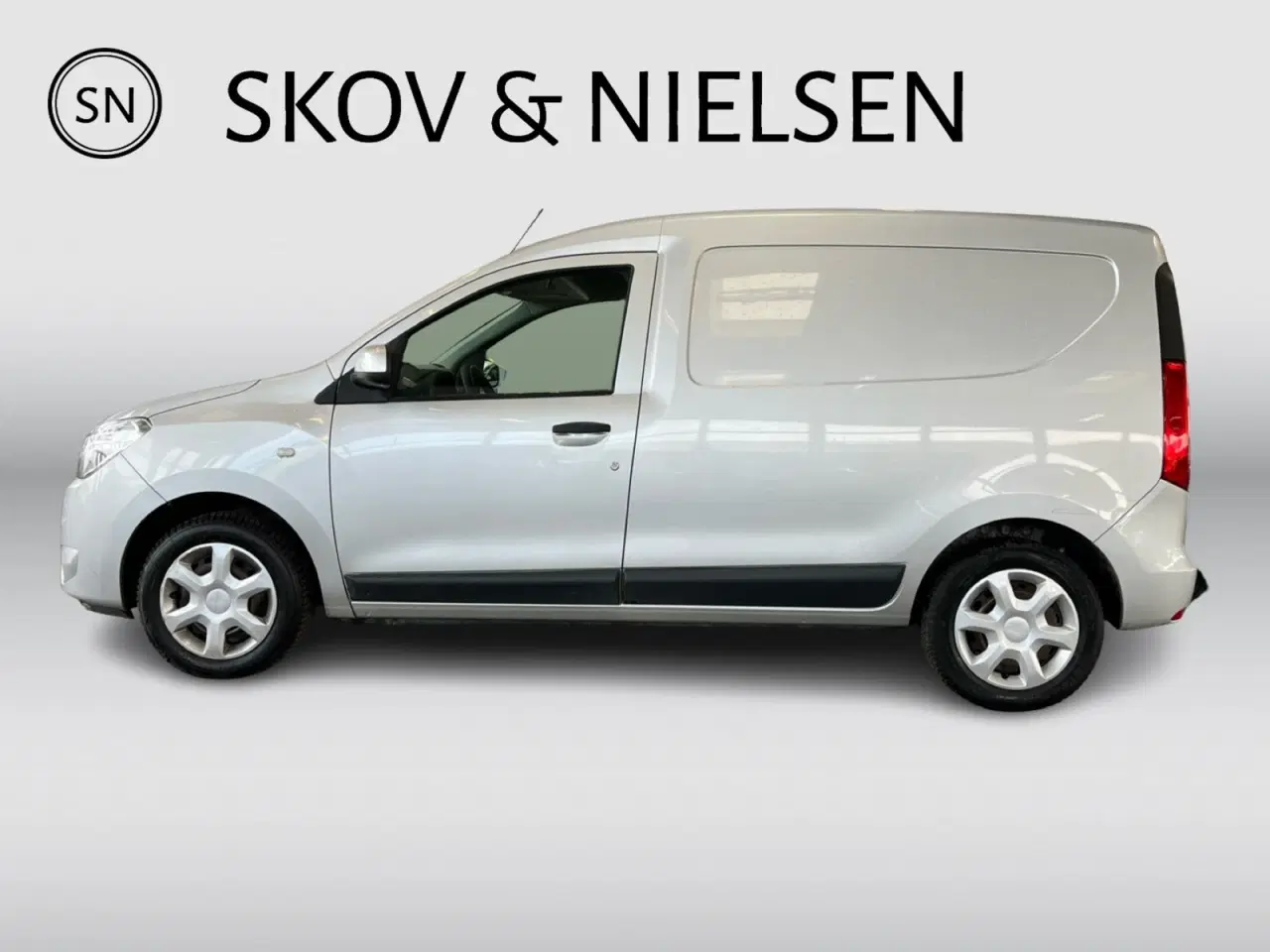 Billede 2 - Dacia Dokker 1,5 dCi 90 Ambiance Van