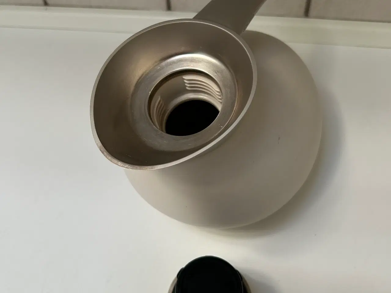 Billede 4 - Termokande fra Georg Jensen