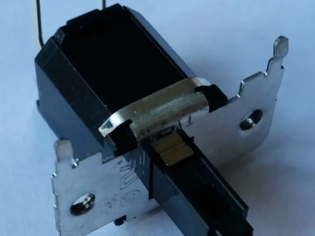 Billede 1 - ALPS power switch mm.