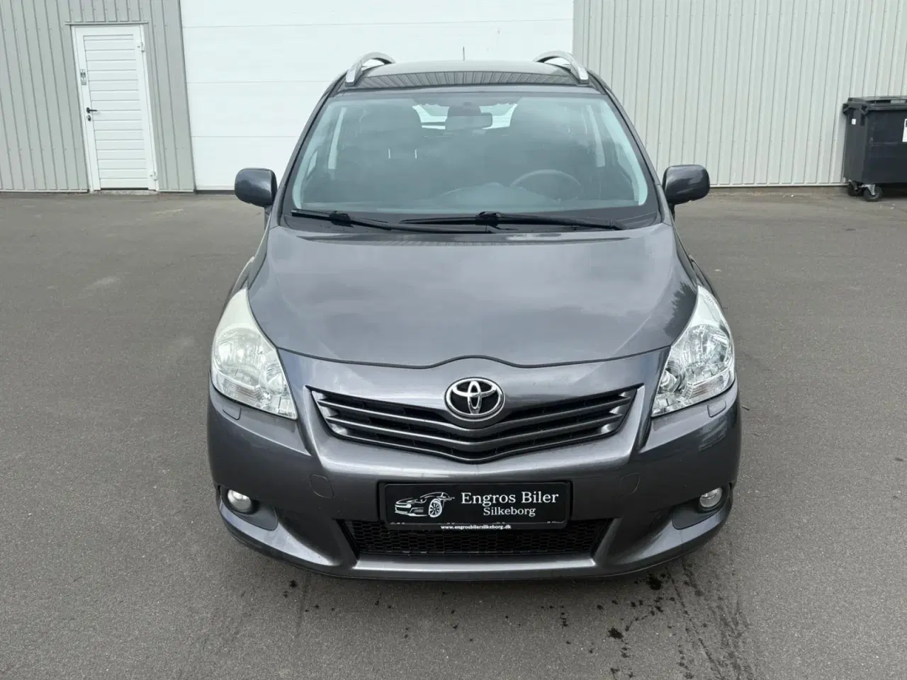 Billede 2 - Toyota Verso 1,8 T1 7prs