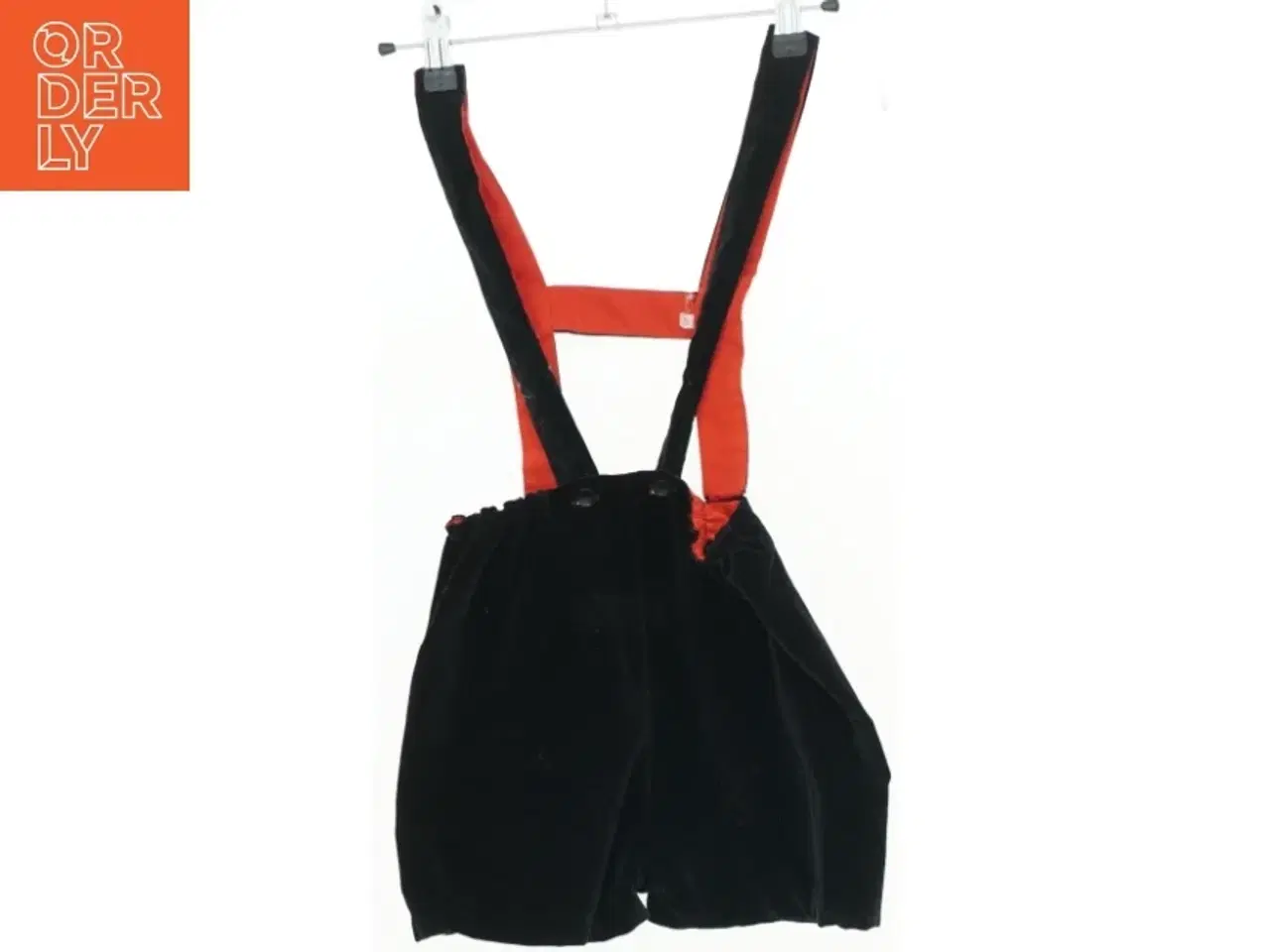 Billede 1 - Overalls (str. 110 cm)