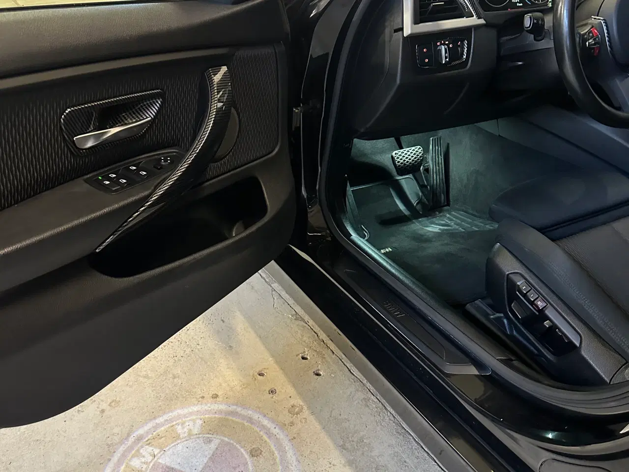 Billede 12 - BMW 435i N55