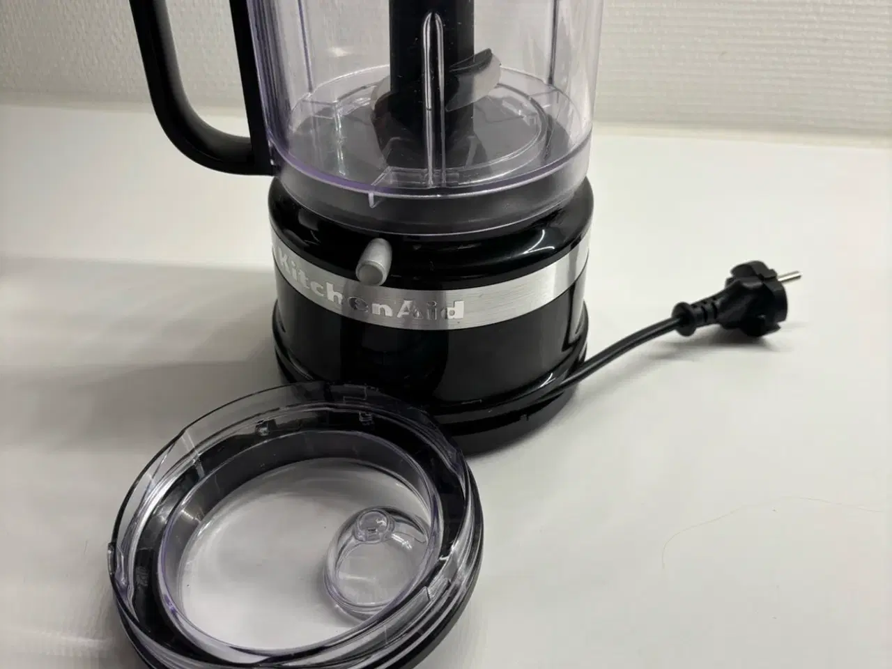 Billede 2 - KitchenAid minihakker