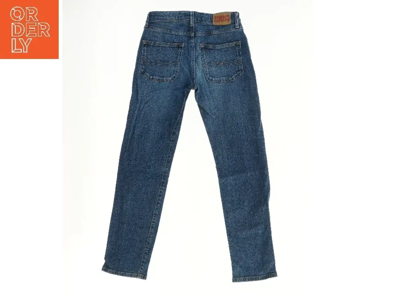 Billede 1 - Jeans fra Tommy Hilfiger (str. 152)