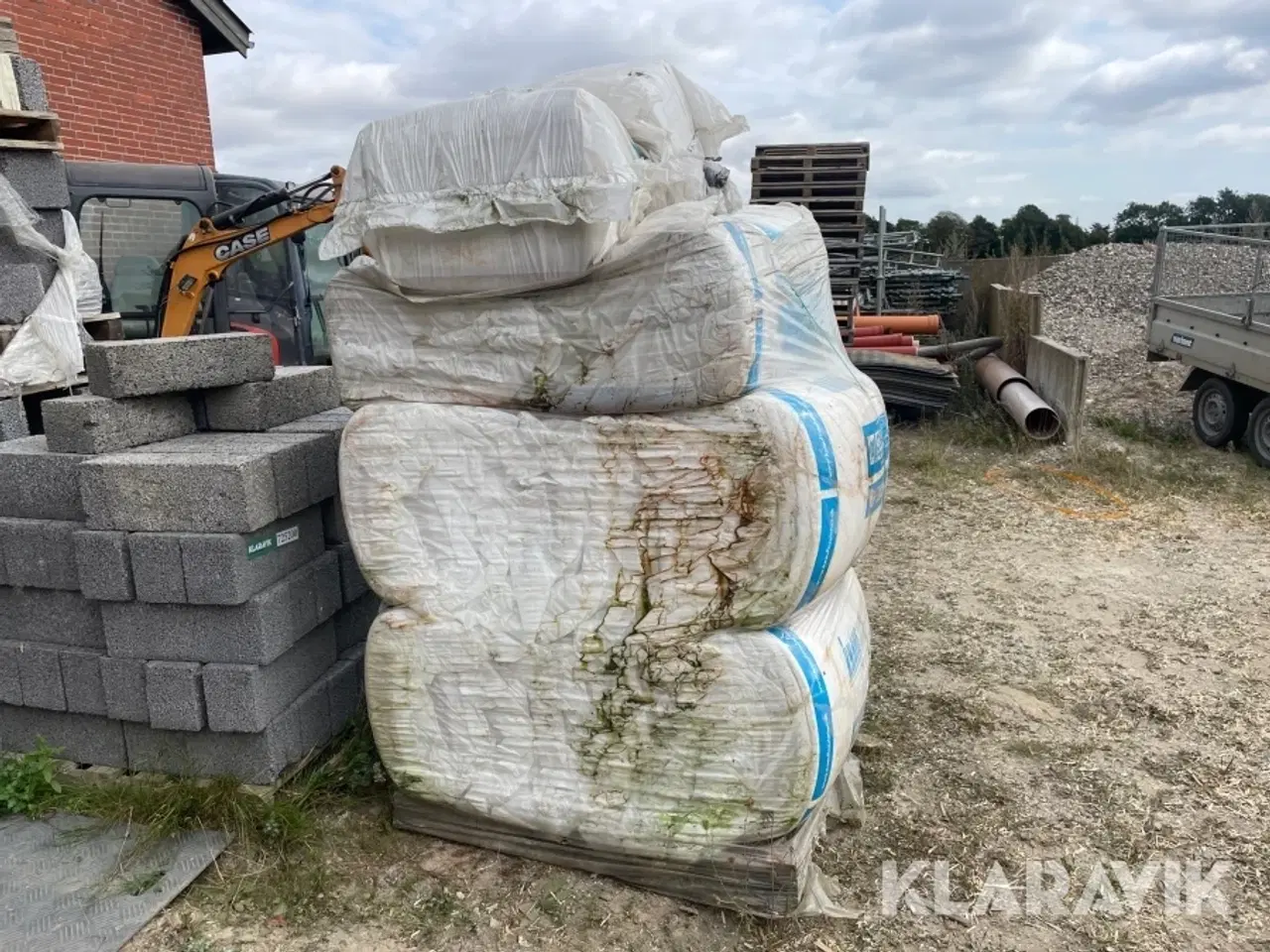 Billede 2 - Isolering Knauf Insulation