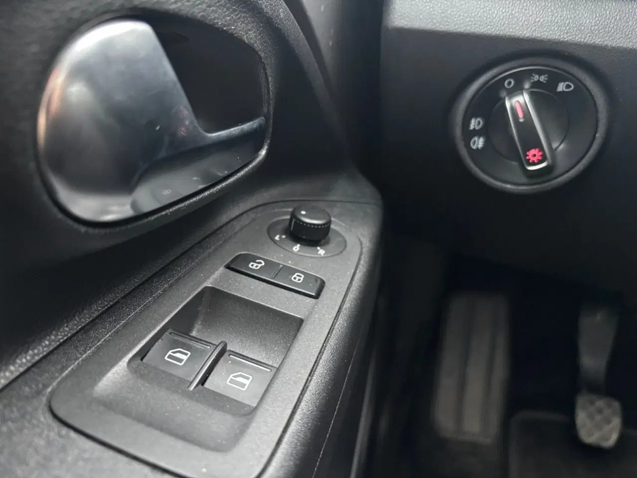 Billede 7 - VW Up! 1,0 75 High Up! BMT