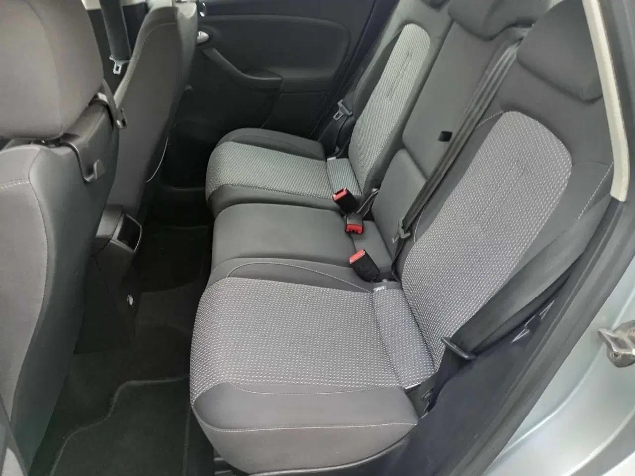 Billede 10 - Seat Altea 1,2 TSi 105 Style eco