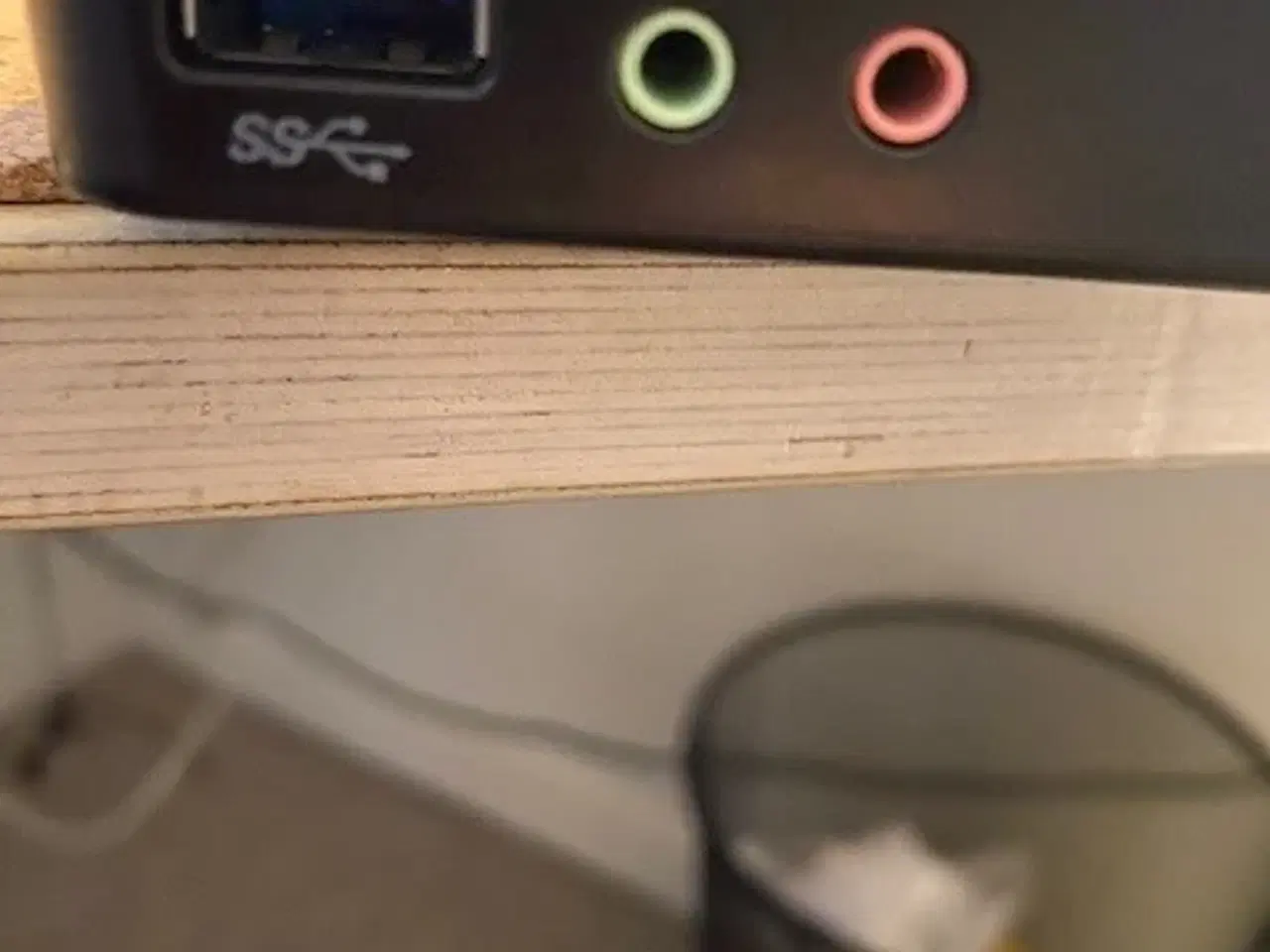 Billede 4 - Dell D3000 - Docking Station