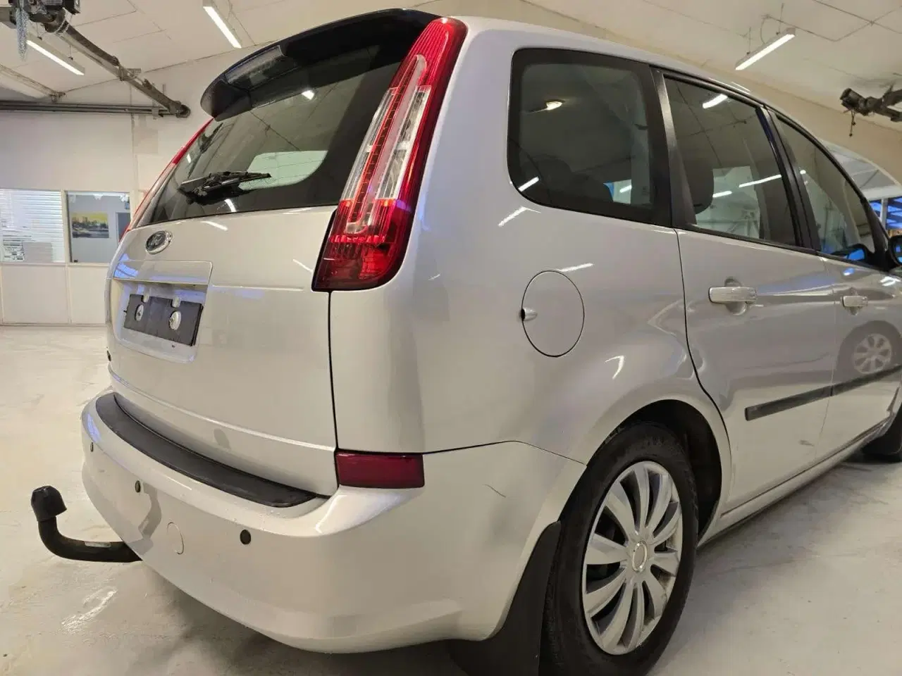 Billede 2 - Ford C-Max 